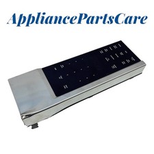 Gruppo pannello di controllo microonde Bosch 11016119, 00756427, 00755548