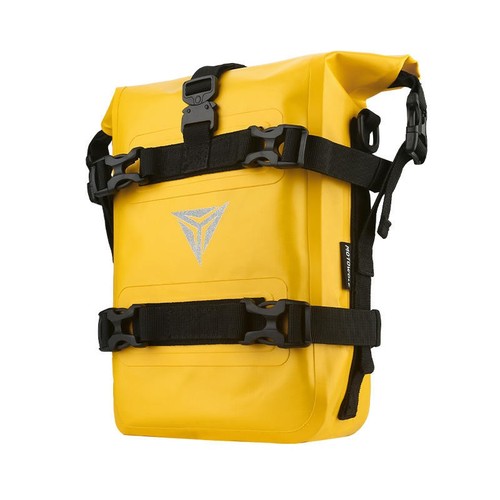 Coppia borse motowolf laterali - coppia,