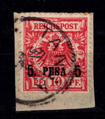 Colonie tedesche africa - colonie,