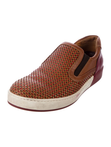 Mocassini sneakers bruno magli - bruno,