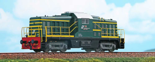 Acme 60709 d143 - 60709, verde