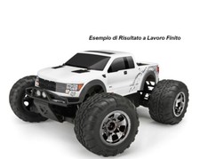 HPI 114710 Carrozzeria FORD