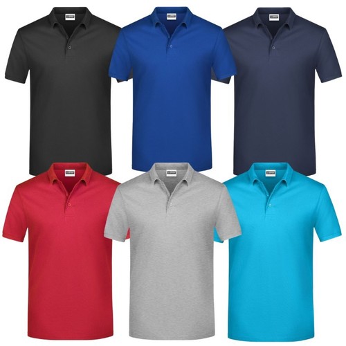 Polo uomo manica corta polo