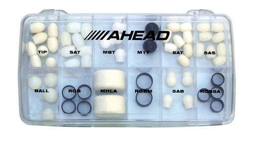 Ahead kit scatola - ahead,