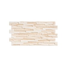 Rivestimento Effetto Muretto 31x56 In Gres Porcellanato Antarctica 09 - 5,56 MQ