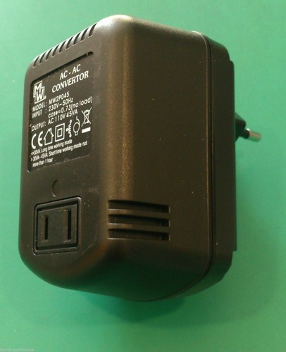 Alimentatore viaggio - alimentatore, da