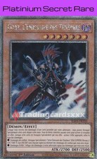 Yu-Gi-Oh! Gorz, l'Émissaire des Ténèbres : PN RA03-FR210