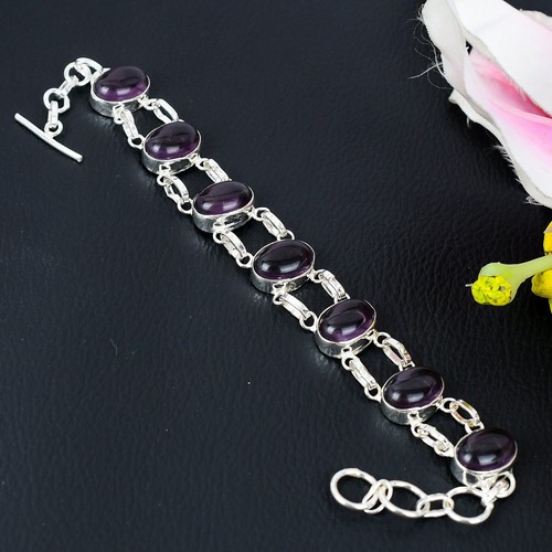 Bracciale argento sterling - in,