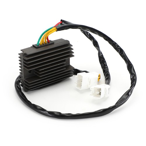 Regolatore raddrizzatore per
