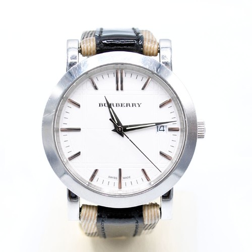 Orologio burberry - orologio,