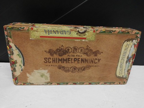 Schimmelpenninck holland - schimmelpenninck,
