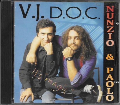 Nunzio paolo doc raro - e,
