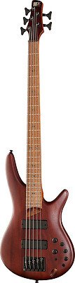 Ibanez basso elettrico corde - ibanez, 5