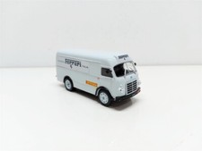 OM Leoncino Furgone Assistenza Corse Ferrari 1952 - 1/43 Artigianale