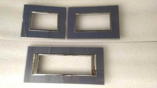 Placca per bticino axolute - placca,