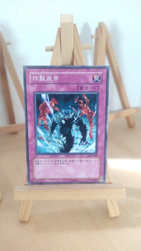 Sakuretsu armor armatura - sakuretsu,