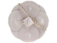 Timeless Borsa Chanel Camelia Rosa