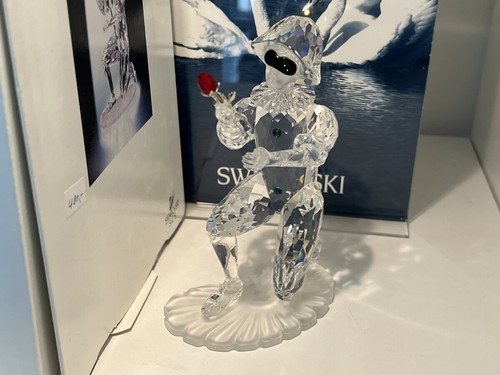 Swarovski 254044 figura 5 - swarovski,