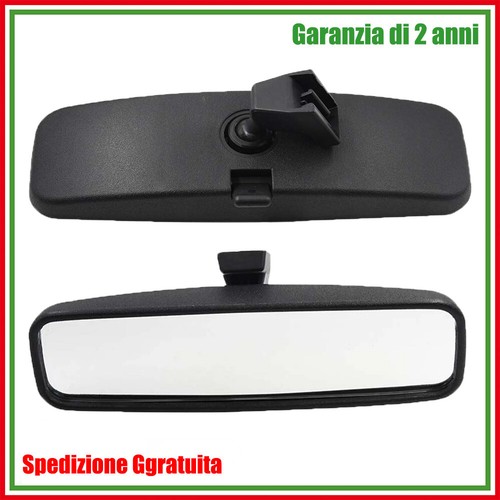 Specchietto retrovisore - specchietto,