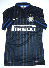 2014-2015 Nike Inter Milan