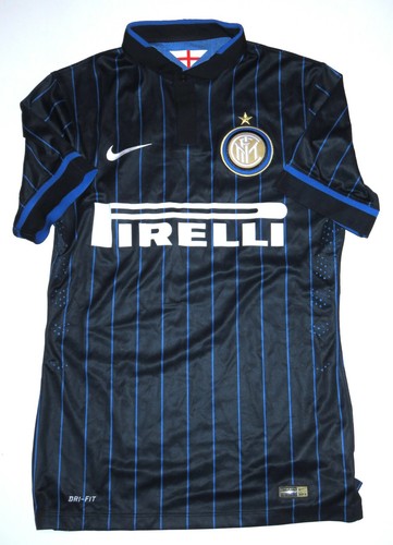 2014 2015 nike inter - inter, milan