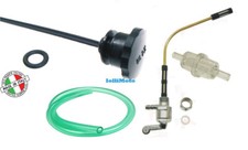 KIT REVISIONE CON TAPPO