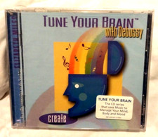 Tune Your Brain to Debussy
