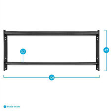 Double Bar 110 cm CAPITAL SPORTS Dominate Edition Barra di trazioni doppia rack