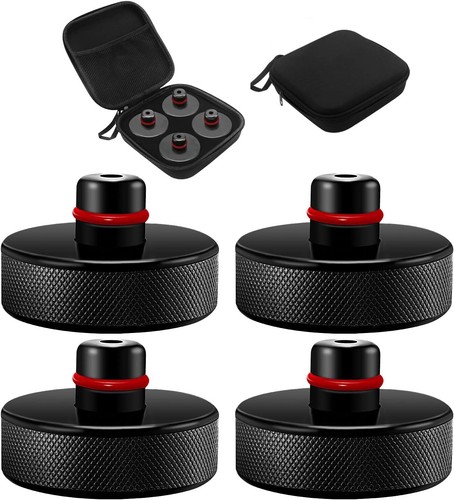 Kit adattatori gomma - kit,