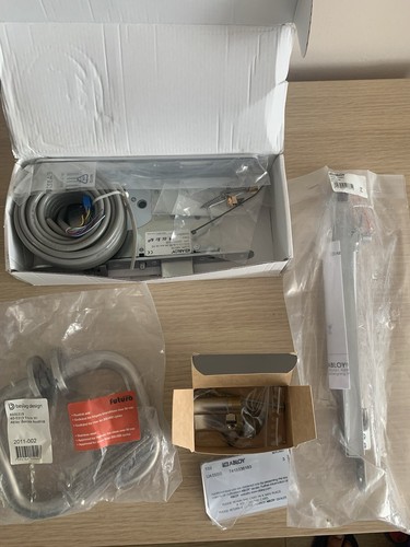Assa abloy el561 - assa,