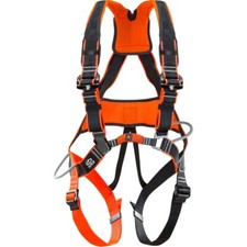Climbing Technology Work Tec Imbracatura da Lavoro - Work Harness