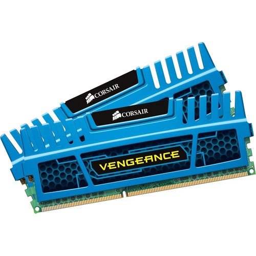2x8gb 16gb ram - 2x8gb, corsair
