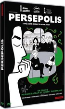 DVD *** PERSEPOLIS *** ( neuf