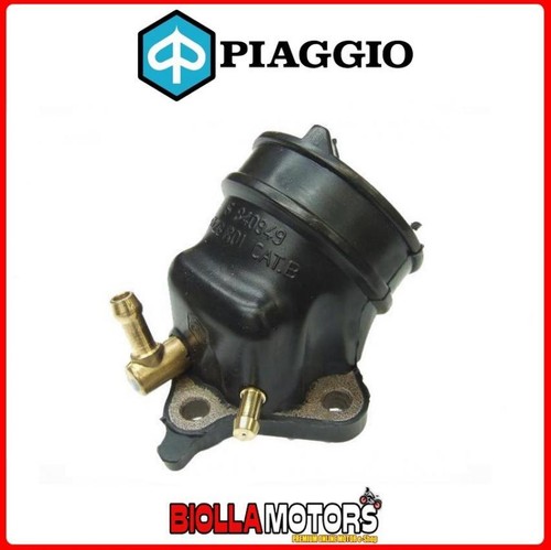 B016579 collettore aspirazione - b016579,