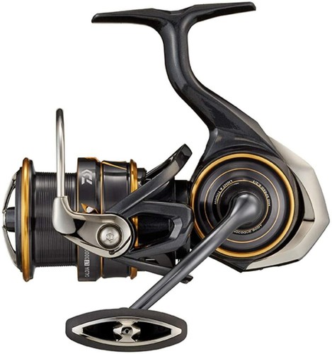 Mulinello spinning daiwa 21 - da,