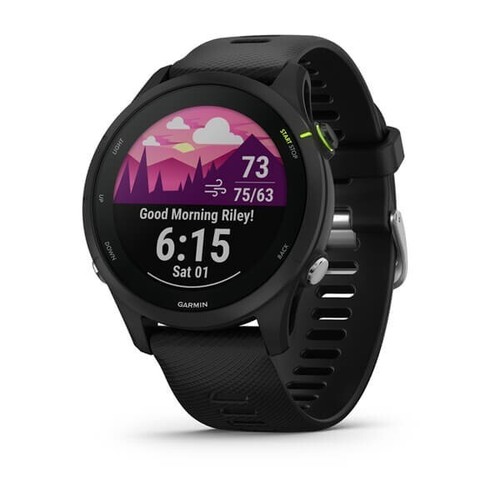 Garmin forerunner 255 music - garmin,