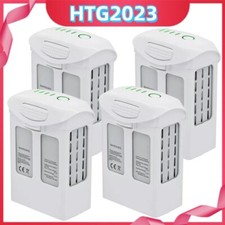 4Pack 15,2 V 5870 mAh batteria