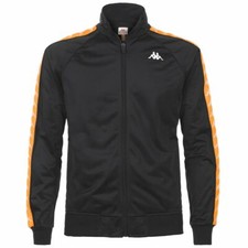 MAGLIA FELPA MAGLIE UOMO KAPPA