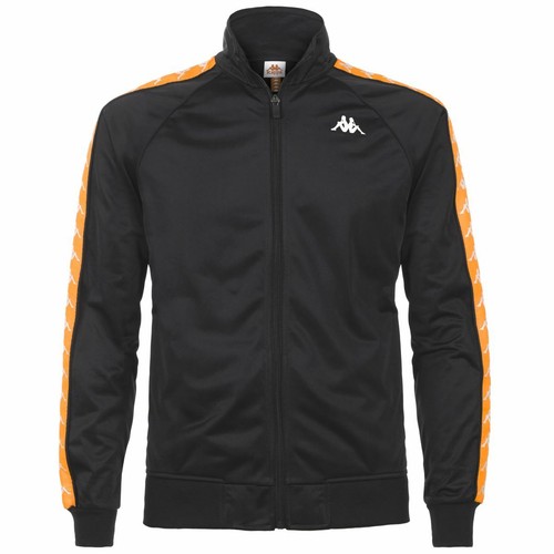 Maglia felpa maglie uomo kappa - uomo,