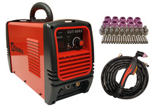 Taglierina plasma cons - plasma, 50