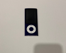 Apple iPod A1320 8gb Con Fotocamera
