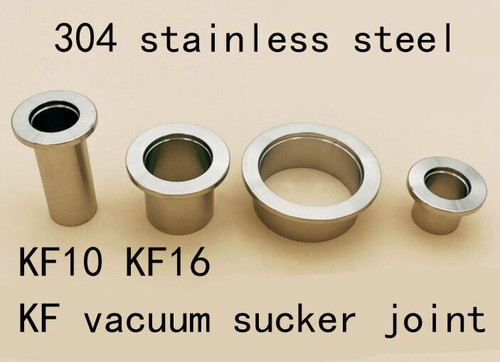 1pcs kf10 kf16 sus304 - kf10, raccordo
