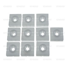 10 pezzi per Smart fortwo 451