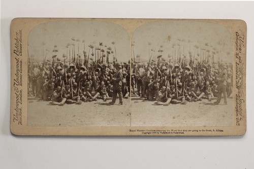 Guerre dei boeri - guerre,