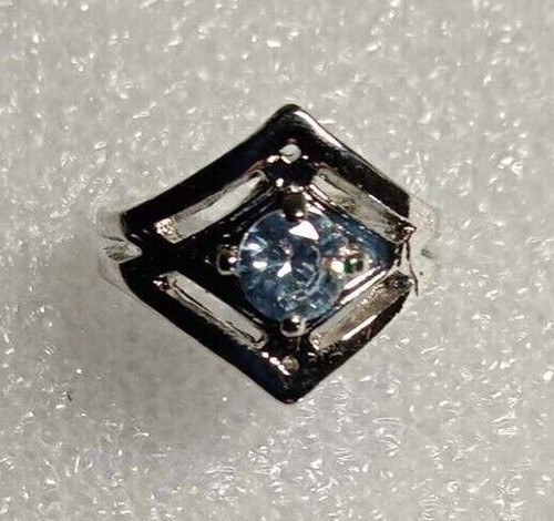 Anello donna acciaio - anello, da