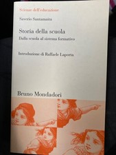 Santamaita. Storia della