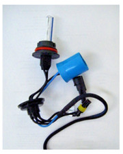 Lampadine Xenon di ricambio