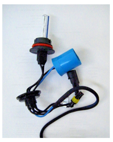 Lampadine xenon ricambio - xenon,