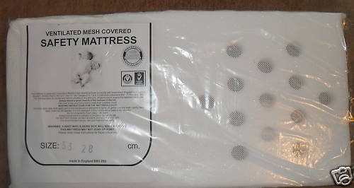 Materasso carrozzina carrozze - materasso,