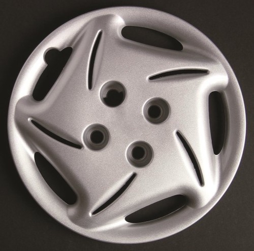 Set copricerchi coppa ruota - 4,
